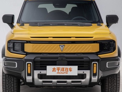 宁波深蓝G318多少钱 2025款落地价与配置的完美平衡