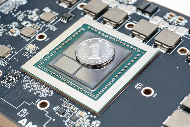 AMD RX Vega 64水冷最深测试