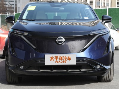 ARIYA艾睿雅价格,各配置车型售价全揭晓,性价比之王