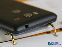 我有一颗中国芯 华为荣耀四核爱享版评测