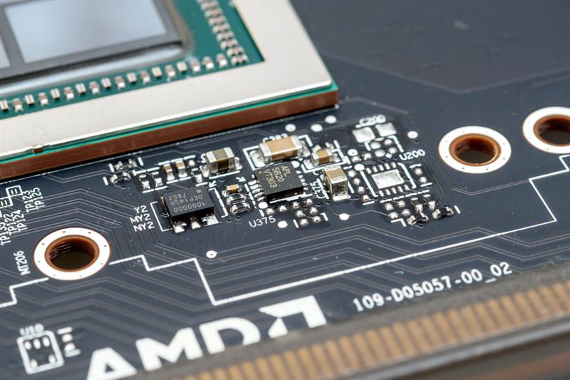 AMD RX Vega 64水冷最深测试