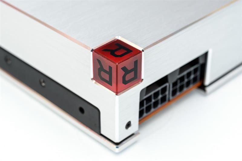 AMD RX Vega 64水冷最深测试