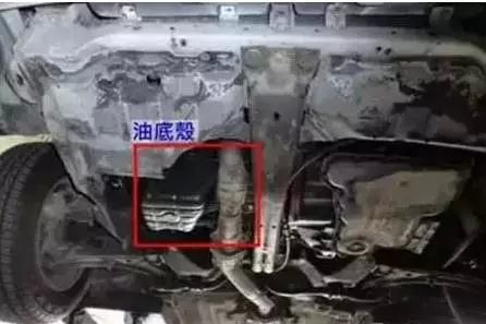 8个“汽车底盘终结者”，一定不要硬开！老司机告诉你有大招！