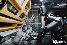 以后买宝马车,可能就不是人造的了