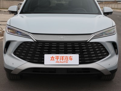宋L DM-i价格,最低售价13.58万起,入手正当时