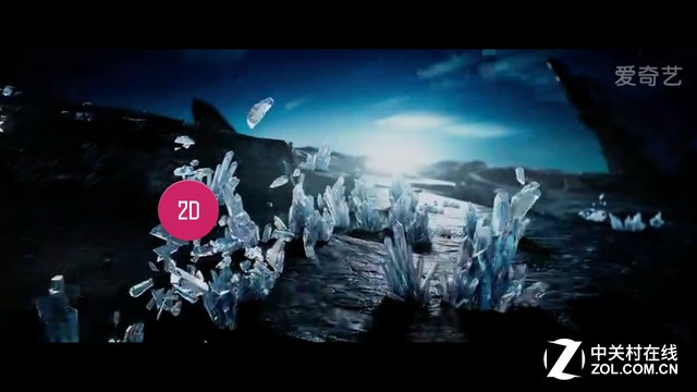 中兴天机7 MAX评测:随时看到好(3D)电影 