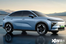 100°C温差挑战!吉利一出手做增程,就玩大的