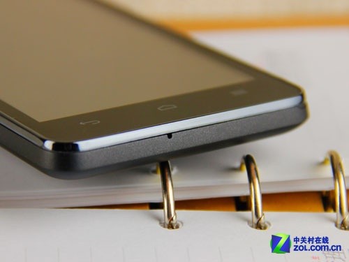 我有一颗中国芯 华为荣耀四核爱享版评测