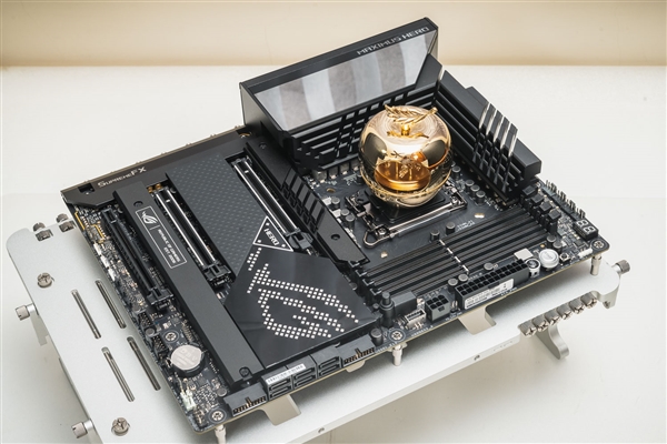Intel Arc A380显卡深度评测：拿到了入场券 仅此而已