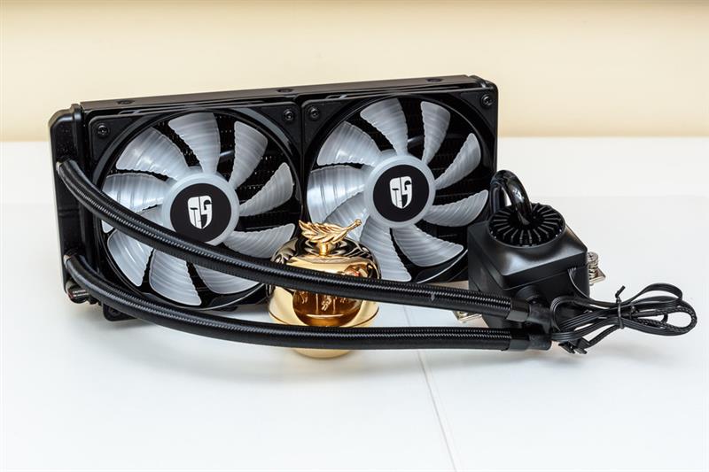 AMD RX Vega 64水冷最深测试