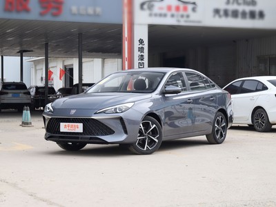 江苏苏州荣威i5新款价格2024款多少钱?最低售价4.99万起,性价比大揭秘