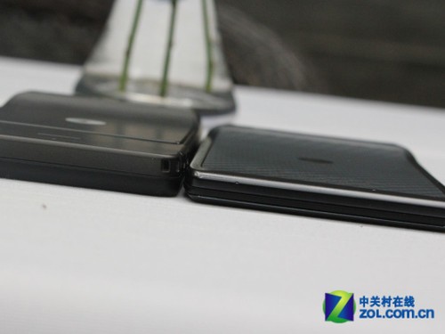 刀锋依然锋利 双核7.1mm摩托RAZR深度评测 