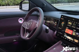 华为发布新一代激光雷达!岚图FE也将搭载?