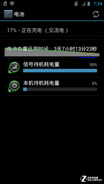 我有一颗中国芯 华为荣耀四核爱享版评测