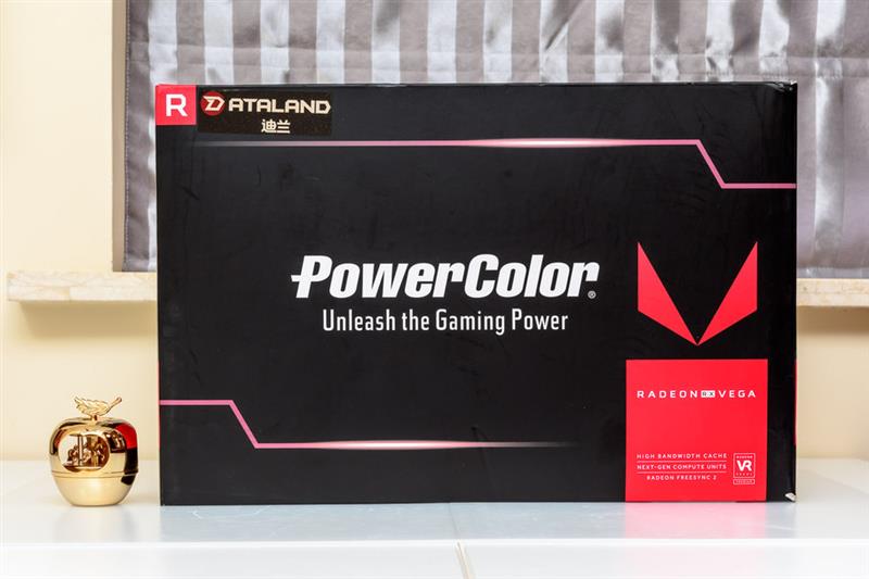 AMD RX Vega 64水冷最深测试