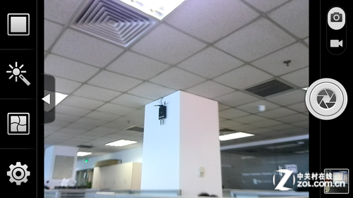 我有一颗中国芯 华为荣耀四核爱享版评测