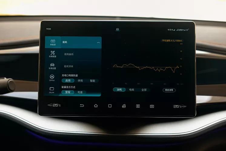开过秦PLUS DM-i之后 我终于知道它供不应求的原因