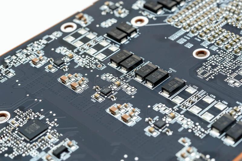 AMD RX Vega 64水冷最深测试