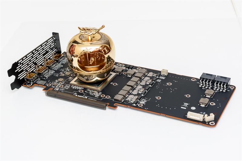 AMD RX Vega 64水冷最深测试