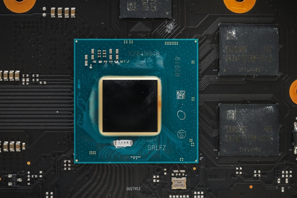 Intel Arc A380显卡深度评测：拿到了入场券 仅此而已