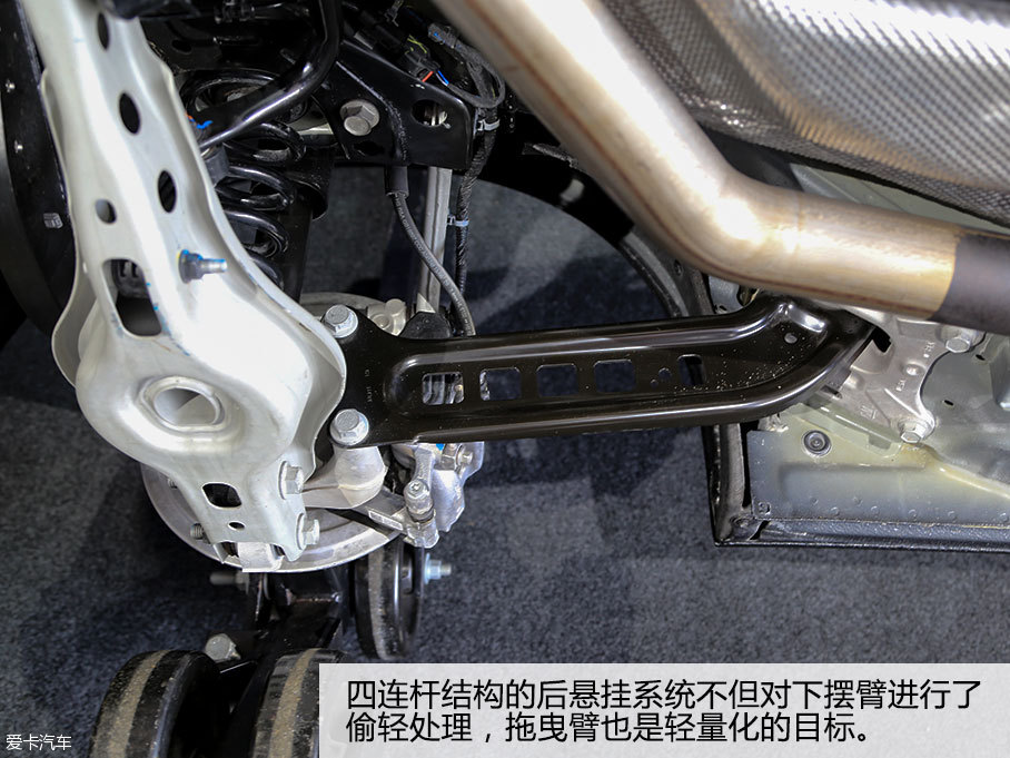 上汽通用雪佛兰2016款迈锐宝XL
