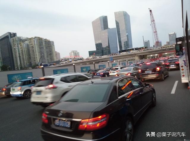 自动挡车的+、-号怎么用？老司机教你正确用法，很多人还不知道