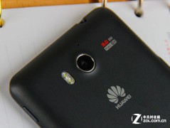 我有一颗中国芯 华为荣耀四核爱享版评测