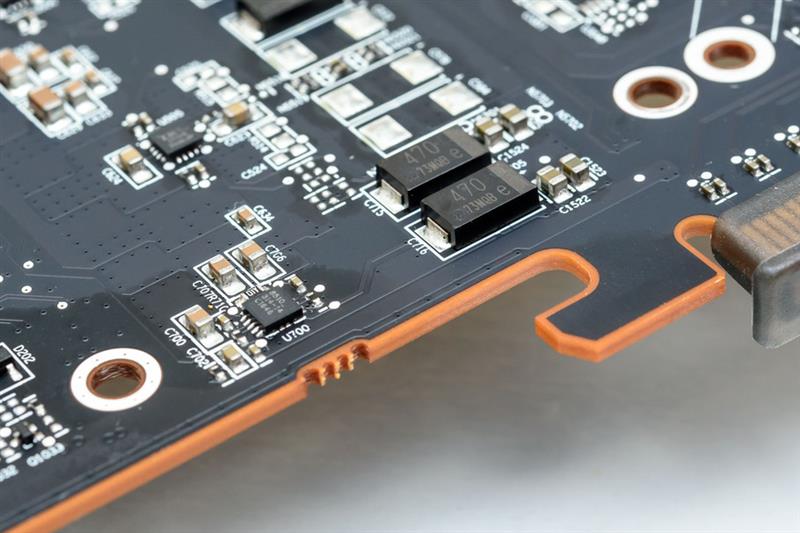AMD RX Vega 64水冷最深测试