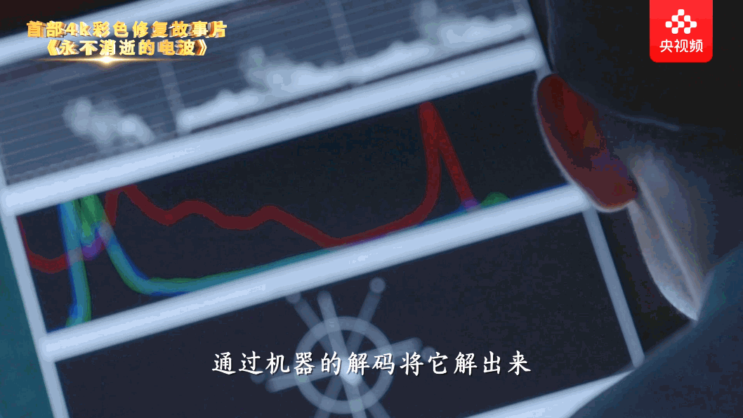 声音修复过程